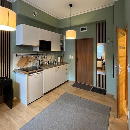 Apartament Dlugosza 3 - Jak W Domu - Idealny Na Dlugie Pobyty I Weekendy Bydgoszcz Bagian luar foto