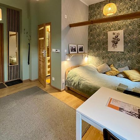 Apartament Dlugosza 3 - Jak W Domu - Idealny Na Dlugie Pobyty I Weekendy Bydgoszcz Bagian luar foto