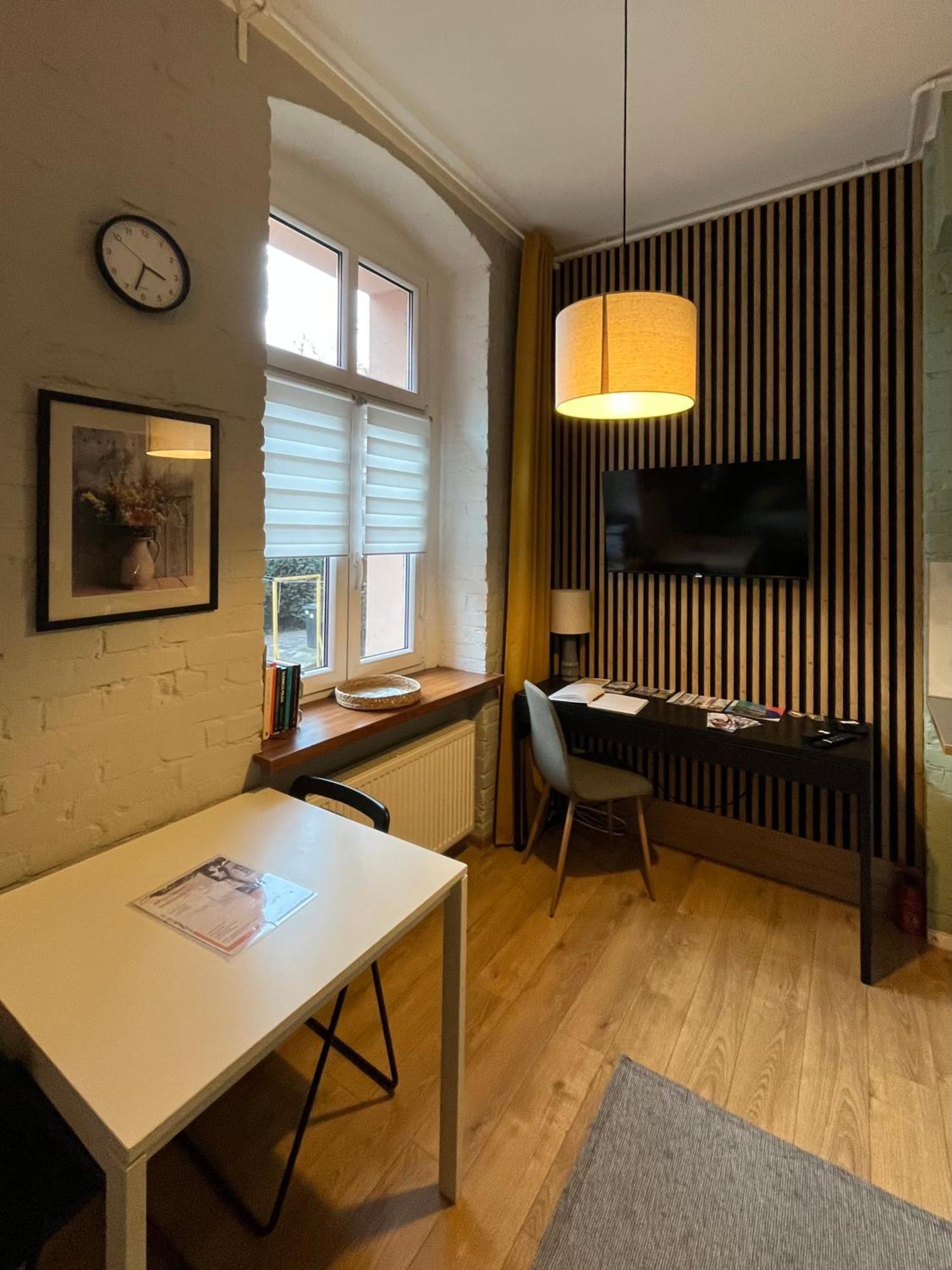 Apartament Dlugosza 3 - Jak W Domu - Idealny Na Dlugie Pobyty I Weekendy Bydgoszcz Bagian luar foto